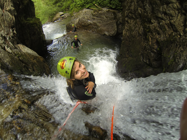 Gopro_Canyoning